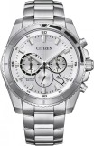 Ceas Barbati, Citizen, Chronograph AN8200-50A - Marime universala