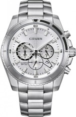 Ceas Barbati, Citizen, Chronograph AN8200-50A - Marime universala