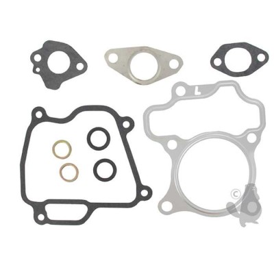 Set garnituri pentru ROBIN EX 17 6 CP (277 99001 67) foto
