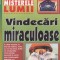 Vindecari miraculoase