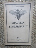 PRACTICA STUPARITULUI de COLONEL GH. I. POPESCU , 1941