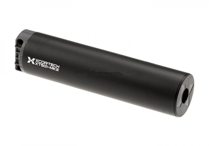 Tracer XT501 Mk2 CCW Xcortech