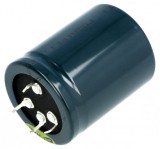 C 6800uF/100Vdc Samwha 85grd