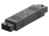 Cuplă cablu Micro-Fit 3.0 3mm 8 pini 300V