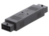 Cuplă cablu Micro-Fit 3.0 3mm 8 pini 300V, MOLEX