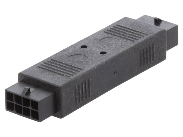 Cuplă cablu Micro-Fit 3.0 3mm 8 pini 300V