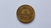 Franta -5 Francs 1946, Europa