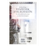 Vesz&eacute;lyek a vil&aacute;gh&aacute;l&oacute;n - Az online platformok szerepe a modern b&uuml;ntetőjogban - Sorb&aacute;n Kinga