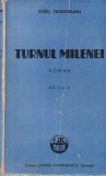 Ionel Teodoreanu - Turnul Milenei (1942)