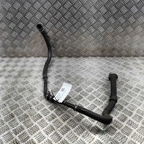 Furtun Racire Apa IVECO (Echivalent 98468195) Diametru 20mm, MERCEDES-BENZ E W213 2015