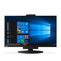 Monitor Second Hand Refurbished, LENOVO TIO27, LED, Diagonala 27 inch, Rezolutie 2K, WEBCAM