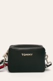 Tommy Hilfiger - Poseta