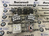 Droser modul led semnal far angel eyes xenon BMW F10,F11,F18 NFL