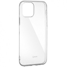 Husa TPU Roar Jelly pentru Samsung Galaxy A20e, Transparenta