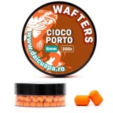 Wafters Dumbells Cioco Porto, 6 mm, 20 gr. - Da-i cu apa!