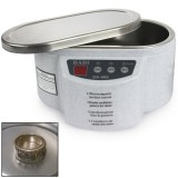 Cumpara ieftin Aparat de curatare cu ultrasunete 50W 0.5L XM90070