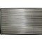 Radiator Audi A6/A6 Allroad 12, motor: 2.0 TDI, 2.0 Tfsi, intrare/iesire conectare rapida, 677x433x23, Aluminiu/ Plastic etansat mecanic, 4F0121251Q