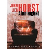 A barlanglak&oacute; - Jorn Lier Horst