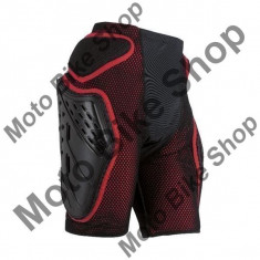 MBS Pantaloni scurti cu protectie Alpinestars Freeride Bionic, XL, Cod Produs: 65070713XLAU foto