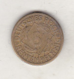 Bnk mnd Germania 5 rentenpfennig 1924 J, Europa