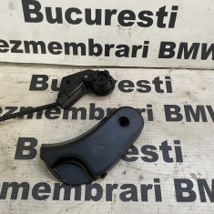 Sistem rabatare capota BMW E46 Europa