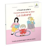 Cumpara ieftin La culcare!, Gama
