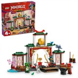 TEMPLUL SPINJITZU AL NINJA, LEGO 71831