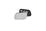 Geam oglinda Mazda 2 (Dy), 04.2003-10.2007, Mazda 3 (Bk), 10.2003-07.2009, Dreapta, Cu incalzire, Convex, BestAutoVest DD21691G1A; DD21-69-1G1A 45255