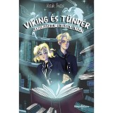 Viking &eacute;s t&uuml;nd&eacute;r - Beteljesedik-e &uacute;jra az &aacute;tok? - Koz&aacute;k Fruzsi