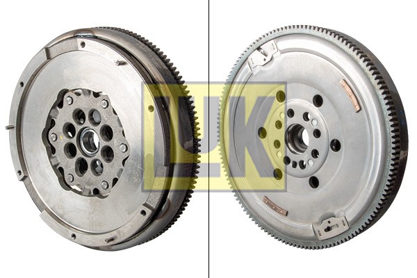 LuK 415 0856 10 LuK DMF Volanta