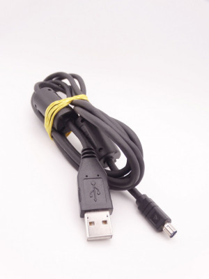 Cablu date USB Nikon UC-E1 original foto