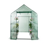 Cumpara ieftin Sera Micul Fermier, 1.4 x 1.4 x 1.9 m, polietilena, 140 g/mp, UV4