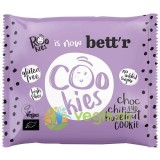 Prajitura cu Chipsuri de Ciocolata si Alune fara Gluten Ecologica/Bio 40g