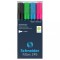 Marker pentru sticla Schneider Maxx 245 4 buc/set