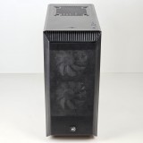 PC Refurbished Gaming AMD Ryzen 9 3950X, 128GB RAM Corsair, SSD 1TB Nou, ASUS STRIX X570-F GAMING, GeForce GTX 1080 Ti 12GB, Sursa Corsair TX850M 850W