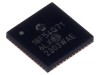 Microcontroler PIC 16kB 64MHz SMD VQFN48