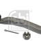 FEBI BILSTEIN 43222 Cap de bara