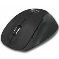 Mouse optic wirelss Esperanza Fornax TM122K 5 butoane USB 1600dpi Negru