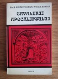 Paul Cernovodeanu, Paul Binder - Cavalerii Apocalipsului. Calamitatile naturale din trecutul Romaniei (pana la 1800) (clima cutremure moartea spaima)