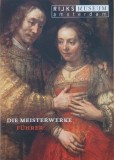 Die Meisterwerke. Fuhrer