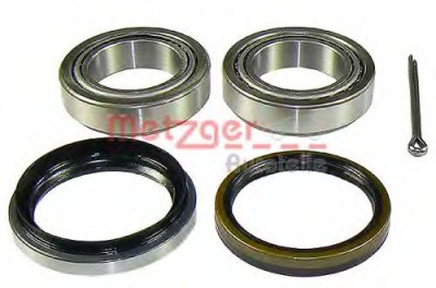 Set rulment roata MAZDA DEMIO (DW) (1996 - 2003) METZGER WM 722 foto