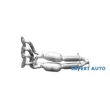 Catalizator Ford Focus 2 (2004-2010) [DA_]