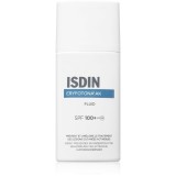 ISDIN Eryfotona AK FLUID SPF 100+ protective fluid protectie solara 50 ml