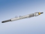 Bujie incandescenta MERCEDES SPRINTER 4-t platou / sasiu (904) (1996 - 2006) BOSCH 0 250 202 040