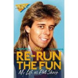 Re-run the Fun: My Life as Pat Sharp