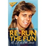 Re-run the Fun: My Life as Pat Sharp