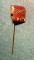 Insigna CTA tip pin - 1