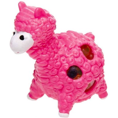 Jucarie antistres Squeeze Ball Alpaca LG Imports LG9279 foto