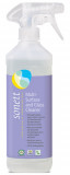 DETERGENT ECOLOGIC PT. STICLA SI ALTE SUPRAFETE 500ML Sonett