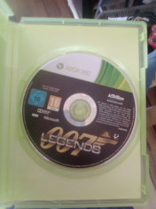 Joc xbox 360 foto